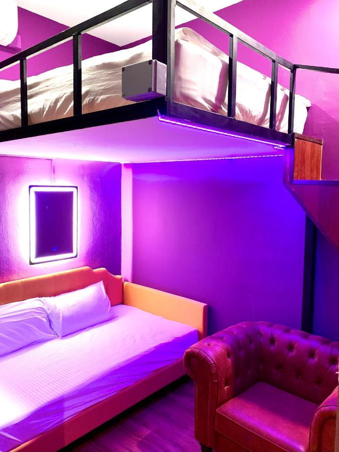 Arena Esports Hotel @ Bugis Village Singapore Exteriör bild